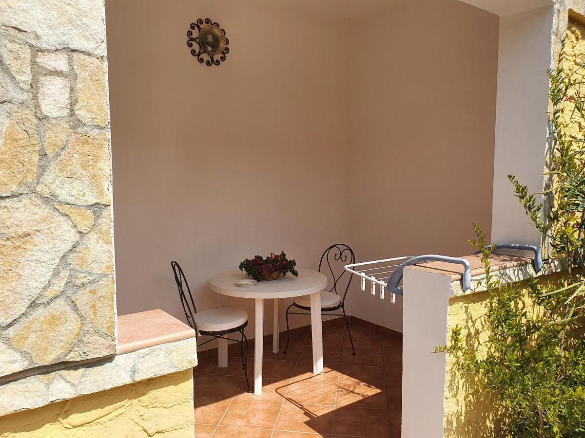 لامبيدوزا Residence Villa Felice المظهر الخارجي الصورة