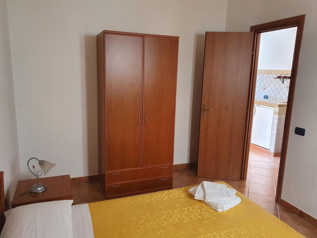 لامبيدوزا Residence Villa Felice المظهر الخارجي الصورة