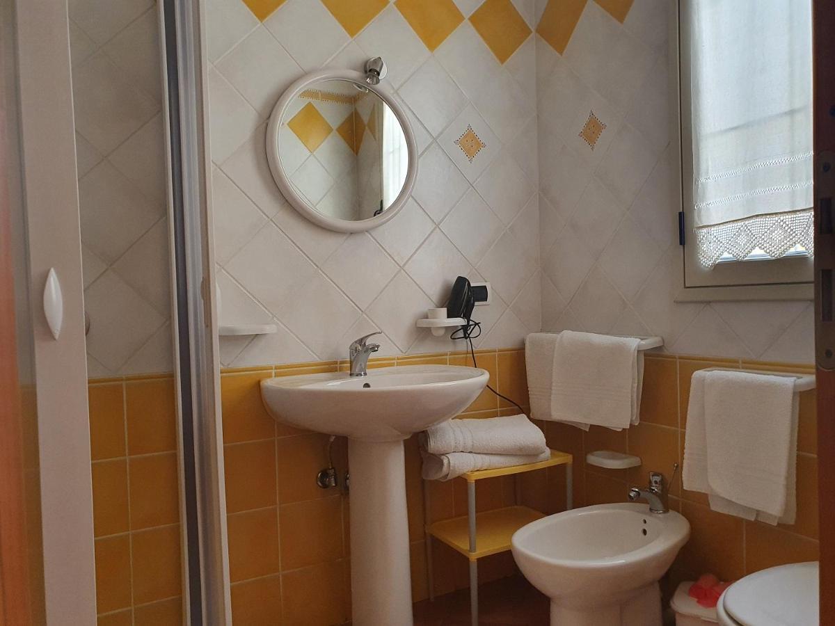 لامبيدوزا Residence Villa Felice المظهر الخارجي الصورة