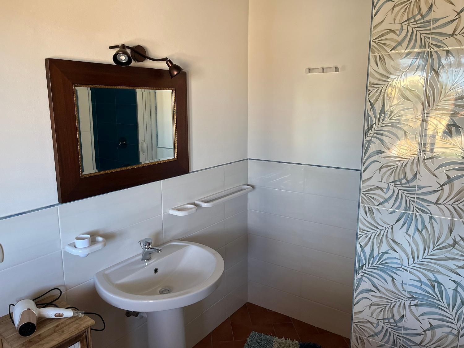 لامبيدوزا Residence Villa Felice المظهر الخارجي الصورة