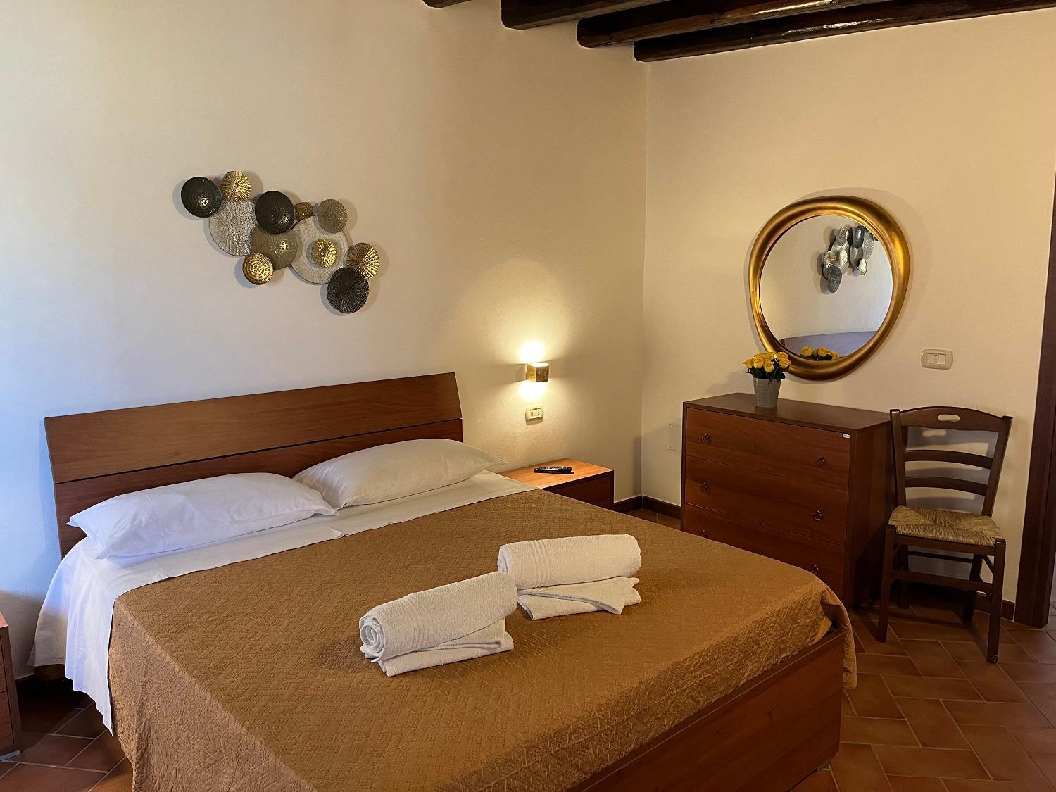 لامبيدوزا Residence Villa Felice المظهر الخارجي الصورة