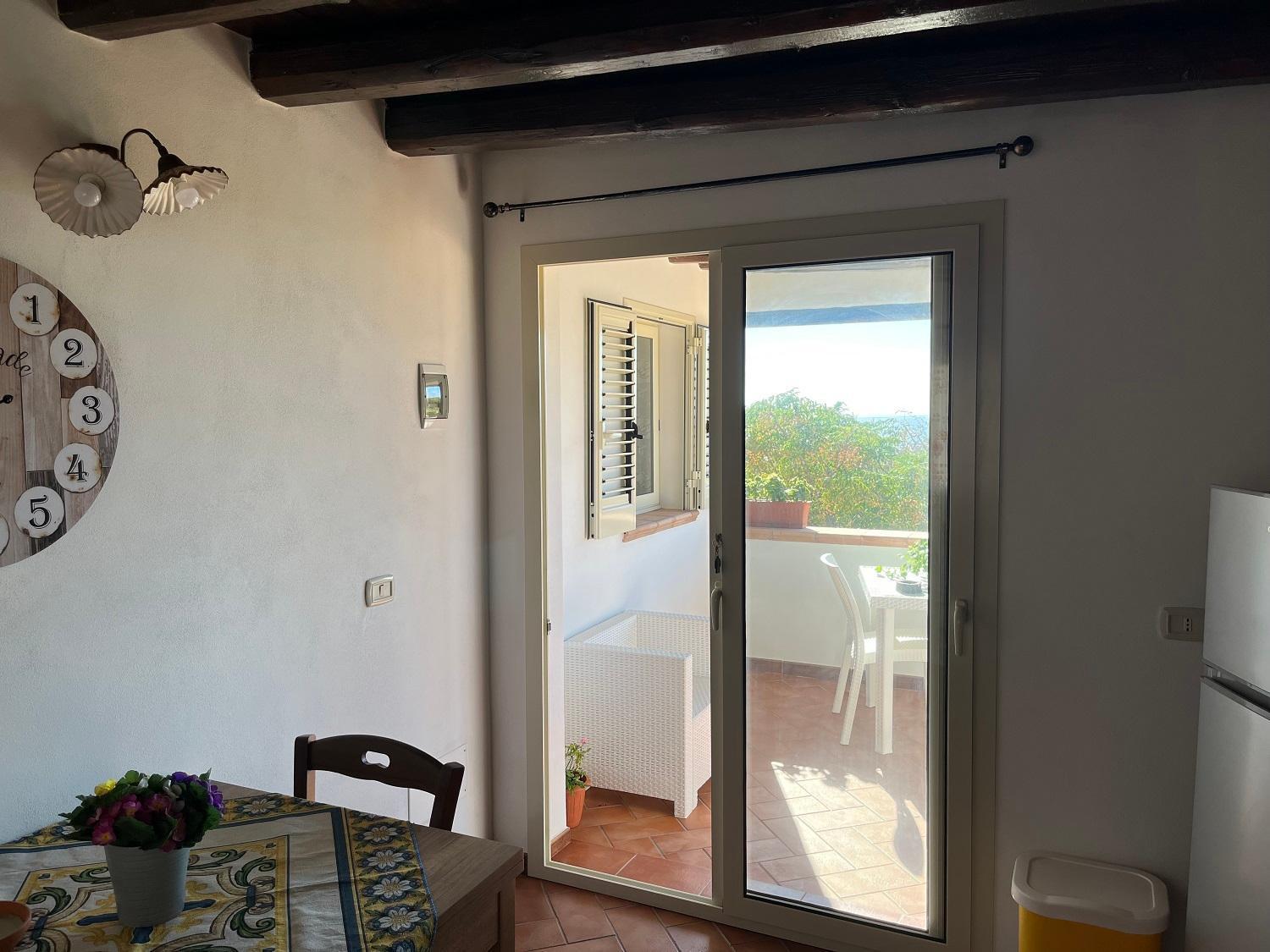 لامبيدوزا Residence Villa Felice المظهر الخارجي الصورة