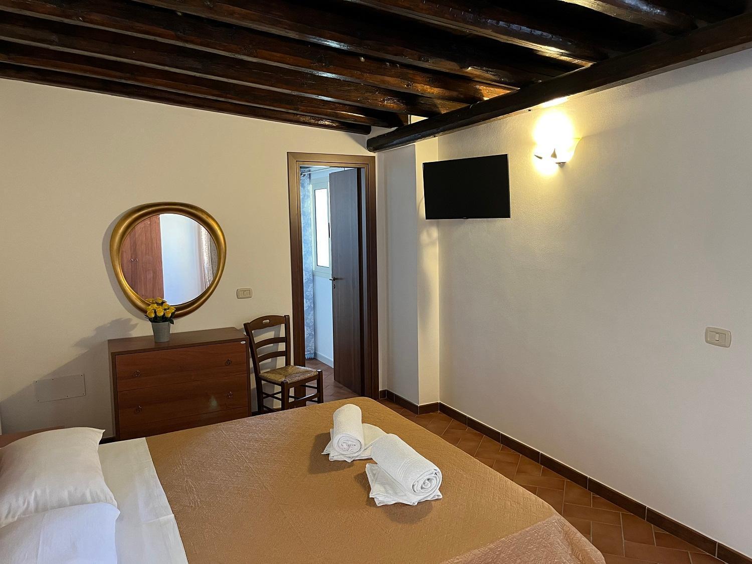 لامبيدوزا Residence Villa Felice المظهر الخارجي الصورة