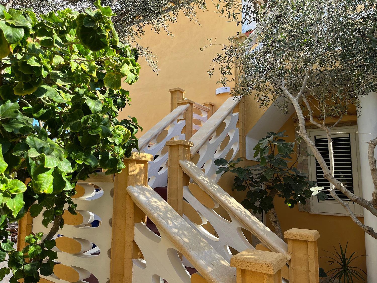 لامبيدوزا Residence Villa Felice المظهر الخارجي الصورة