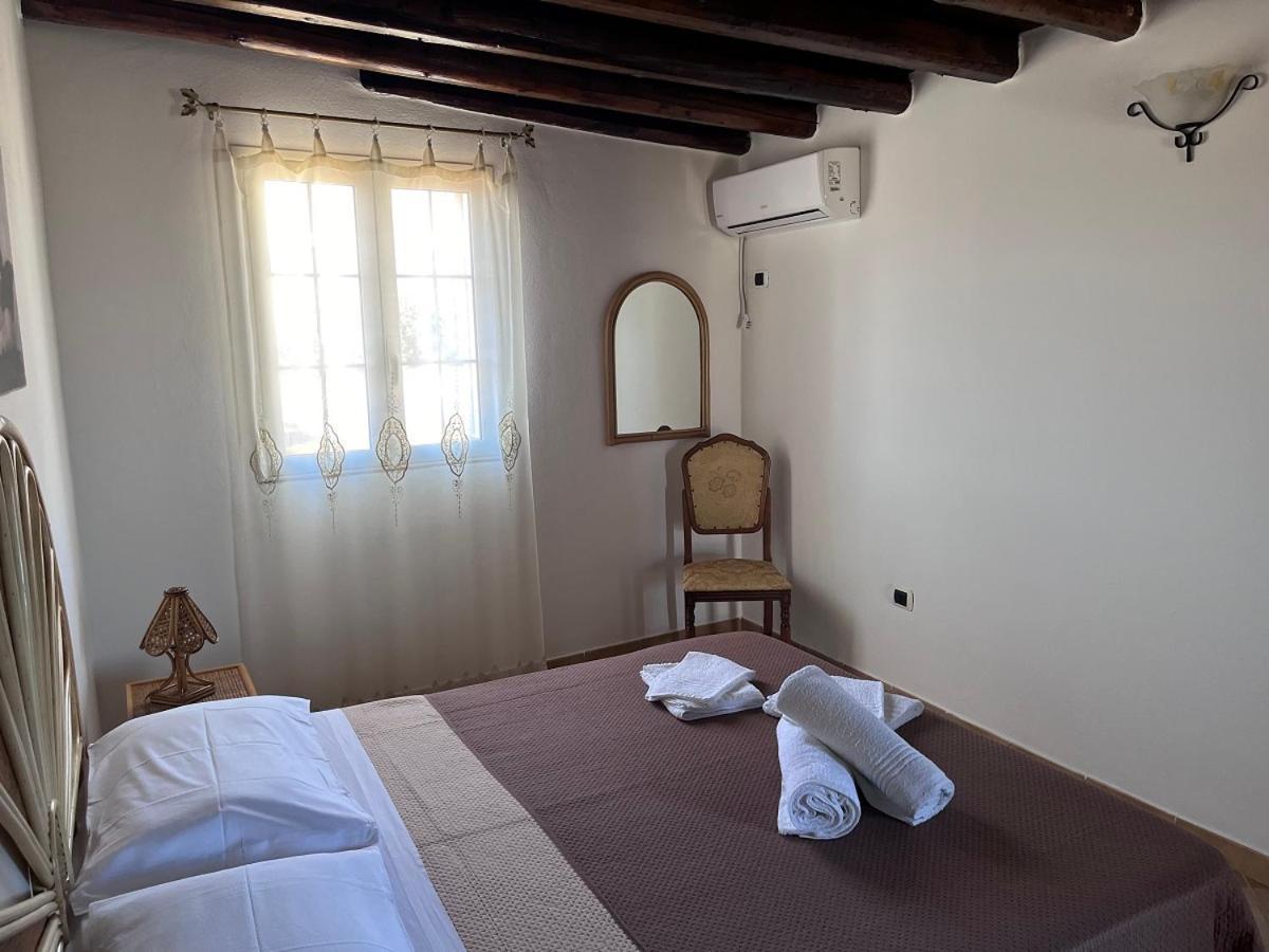 لامبيدوزا Residence Villa Felice المظهر الخارجي الصورة