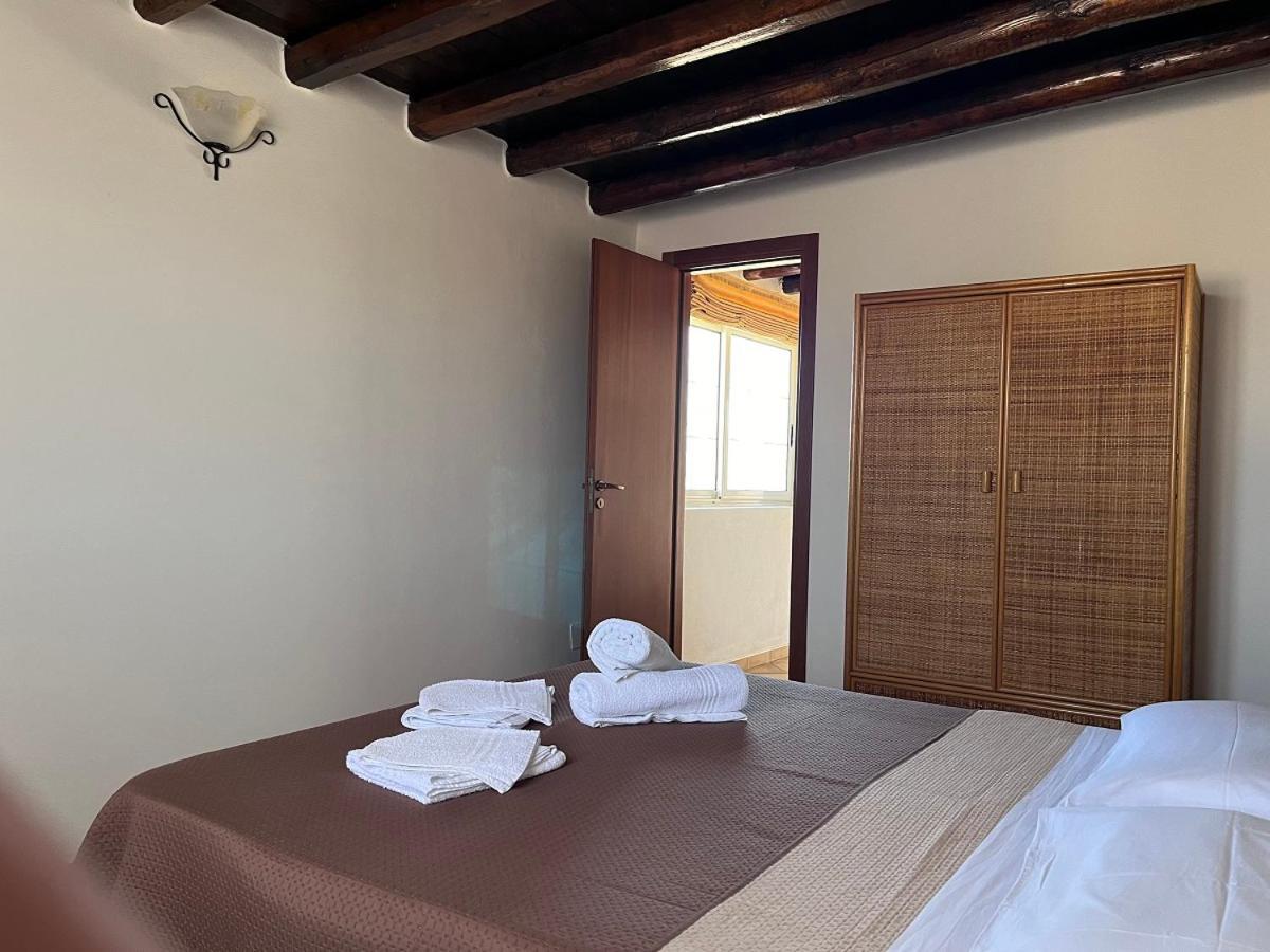 لامبيدوزا Residence Villa Felice المظهر الخارجي الصورة